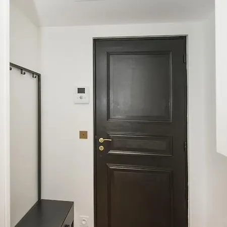 Appartamento Saint-germain - Odéon Parigi