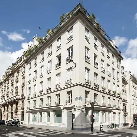 Appartamento Saint-germain - Odéon