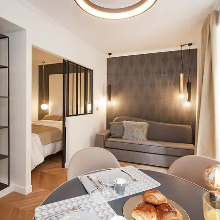 Appartamento Saint-germain - Odéon *