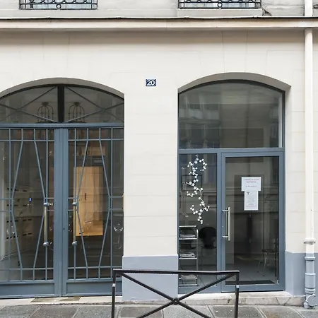 Saint-germain - Odéon * Parigi