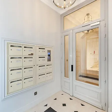 Appartamento Saint-germain - Odéon *